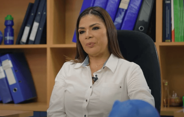 Cooperativa San Martin de Porres